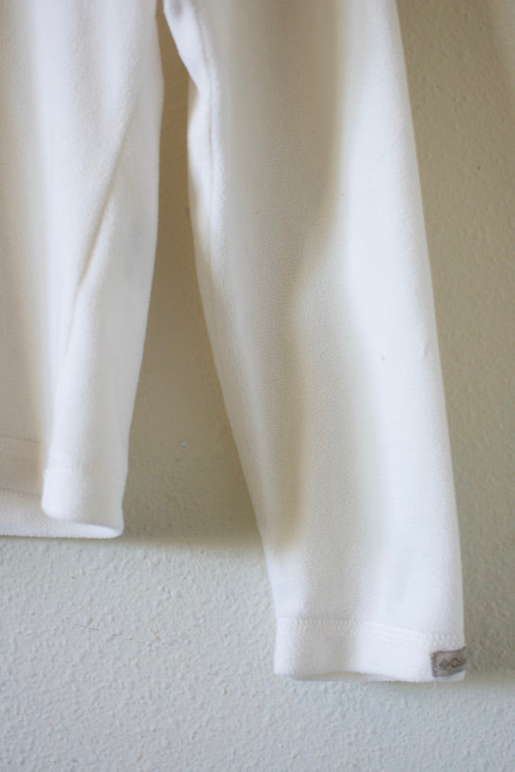 Columbia Women’s Mock Neck Fleece Long Sleeve