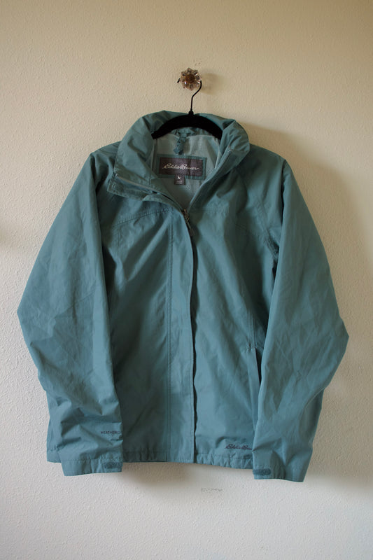 Eddie Bauer EB Rain Jacket