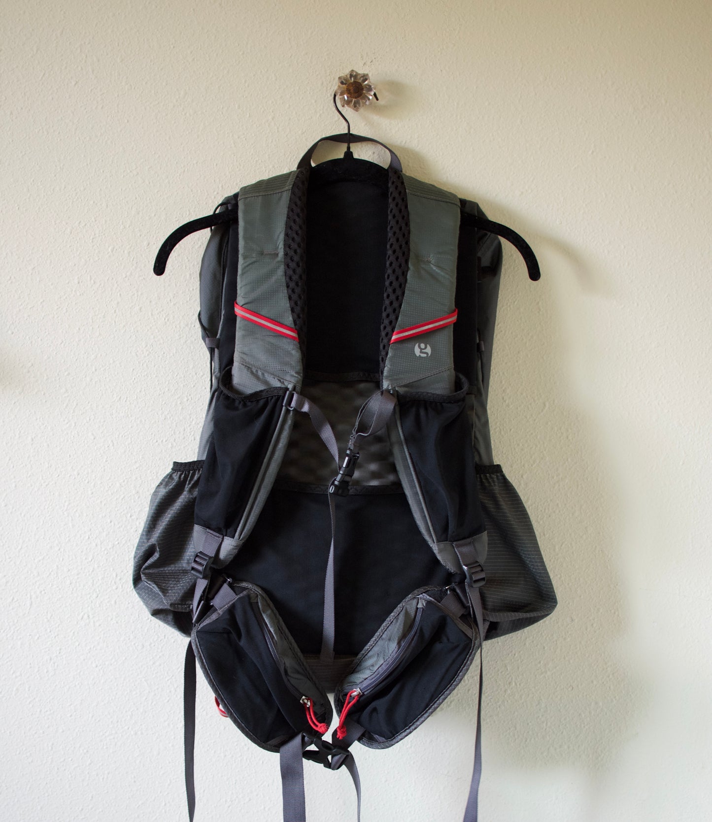 Gossamer Gear Kumo 36 Ultralight Backpack