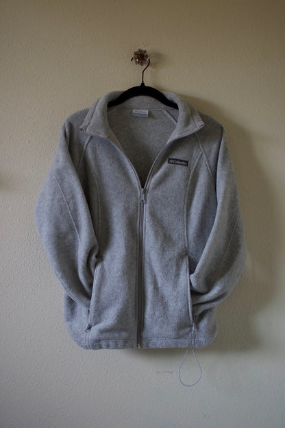 Columbia Women's Fleece Full Zip Jacket