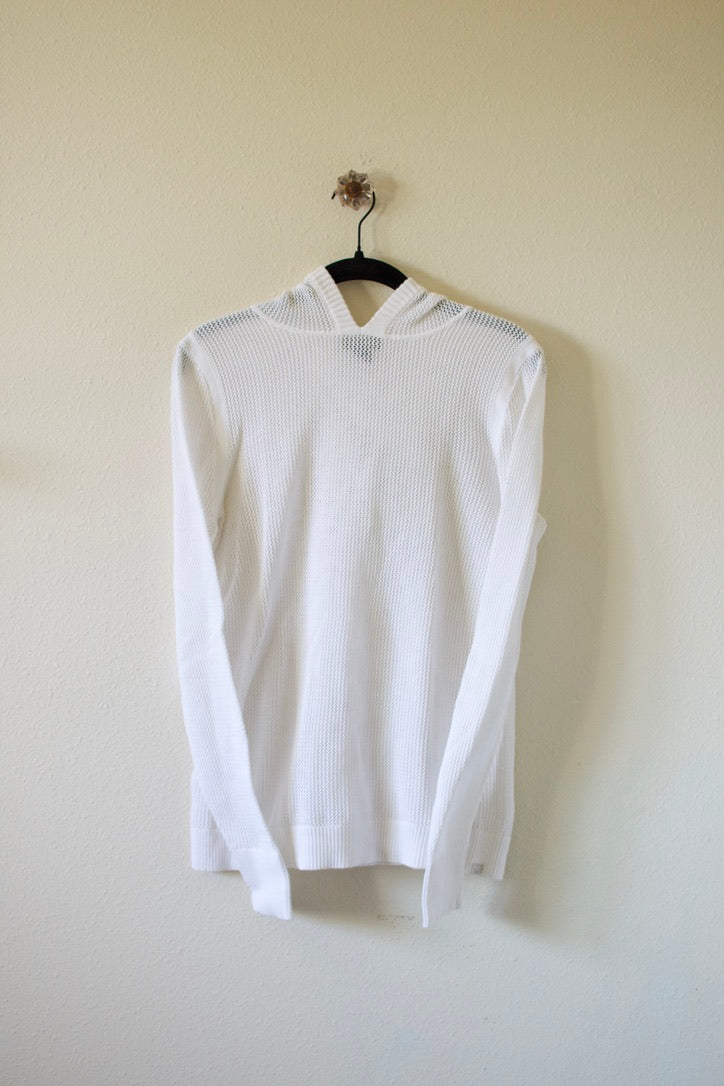 Eddie Bauer Women’s Hooded Long Sleeve