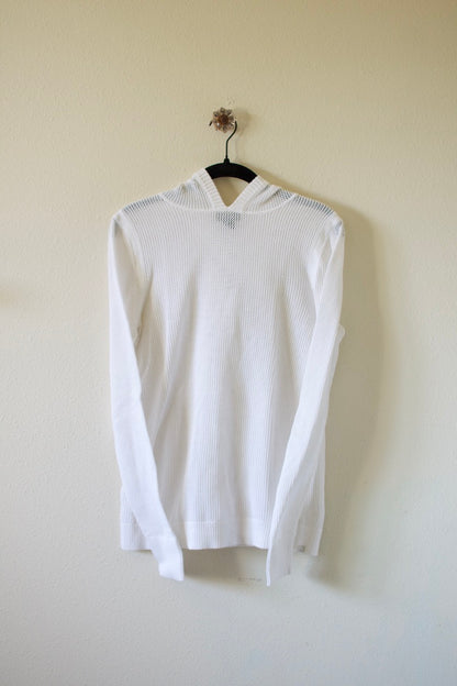 Eddie Bauer Women’s Hooded Long Sleeve