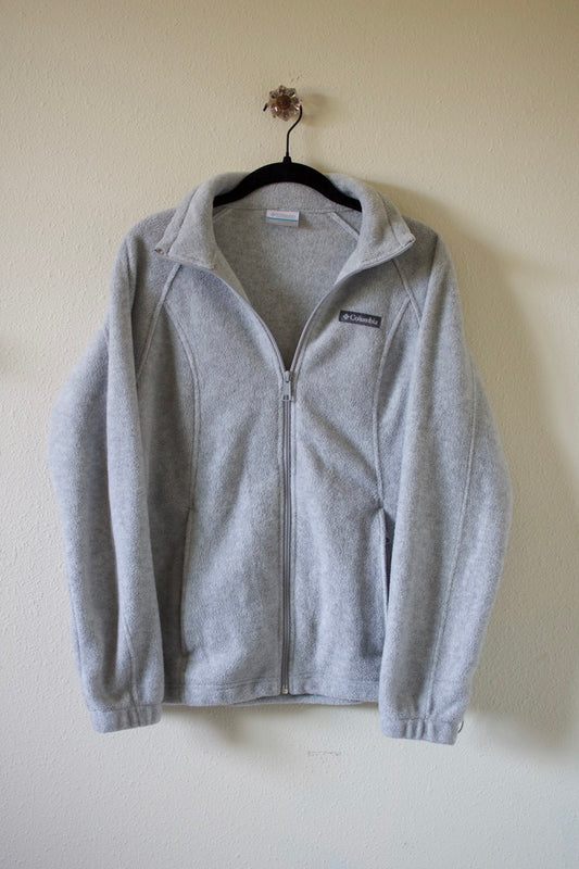 Columbia Women's Fleece Full Zip Jacket