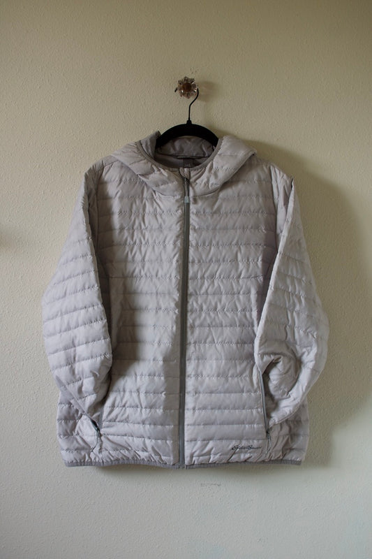 Eddie Bauer Women’s Down Puffer Jacket