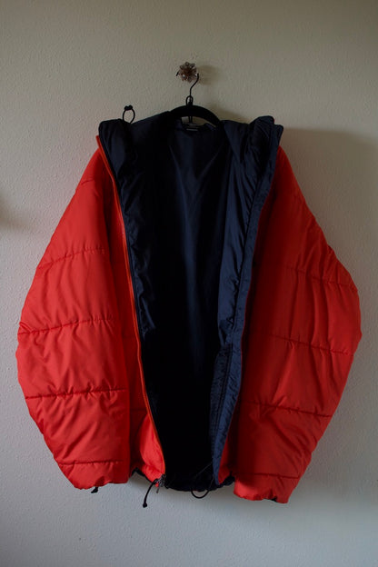 Patagonia DAS Parka