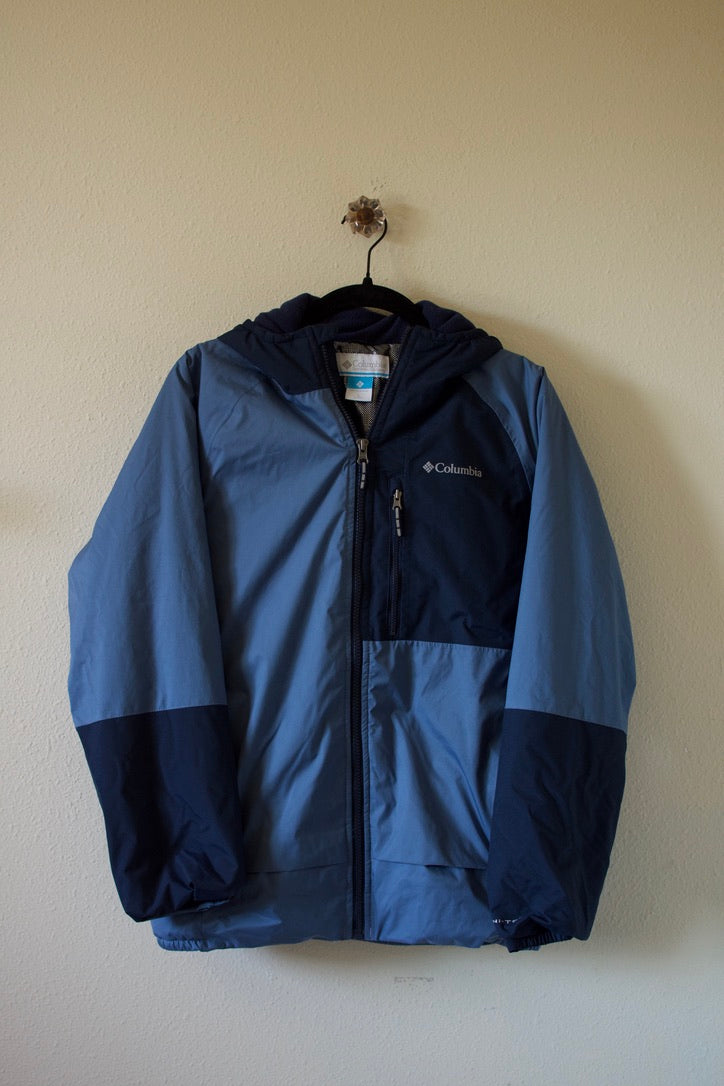 Columbia Boys’ Snow Problem™ Jacket