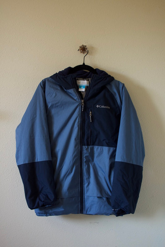 Columbia Boys’ Snow Problem™ Jacket