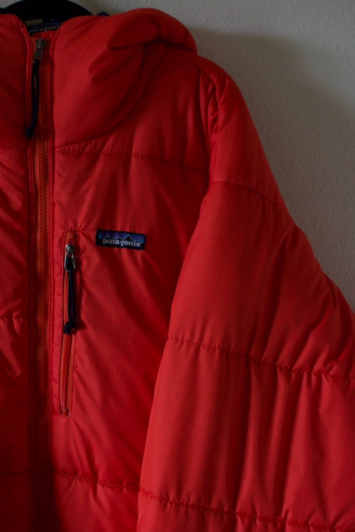 Patagonia DAS Parka