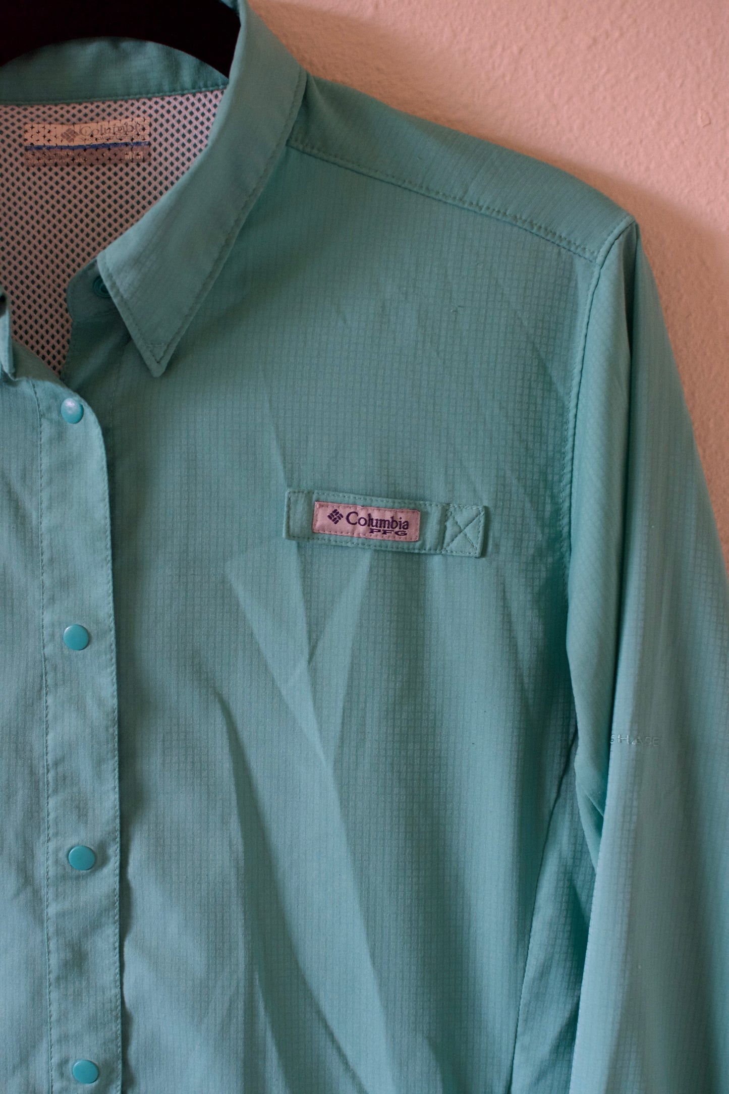 COLUMBIA Women's PFG Tamiami™ II Shirt