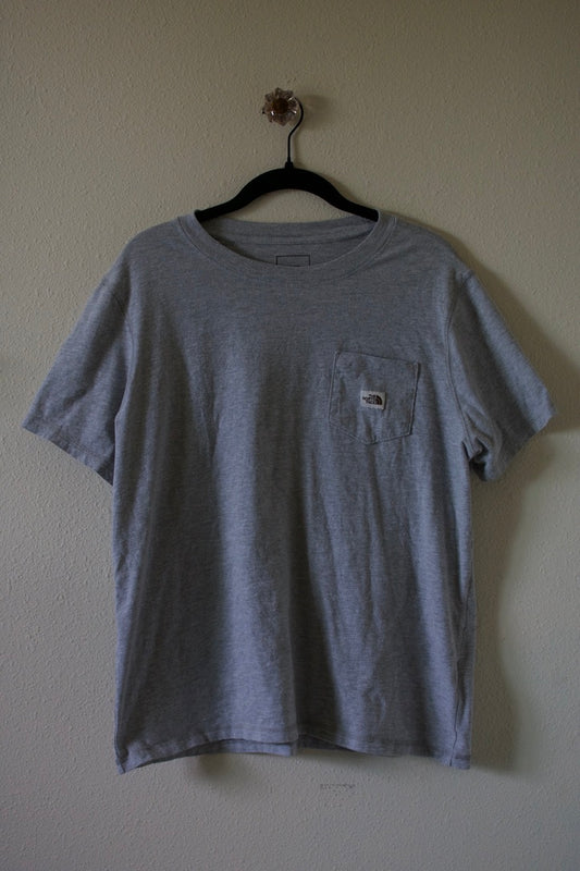 The North Face Short-Sleeve Heritage Pocket Tee