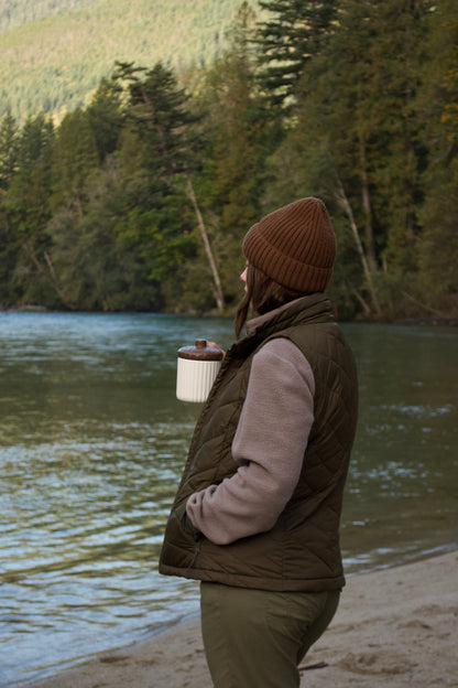 REI Co-op Groundbreaker Full-Zip Fleece