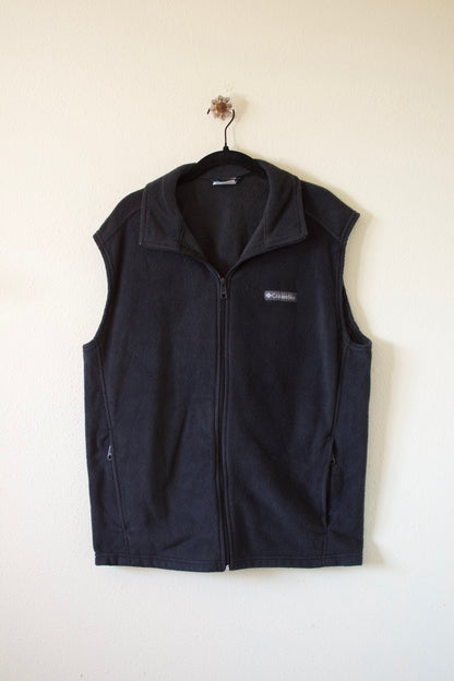 Columbia Fleece Vest