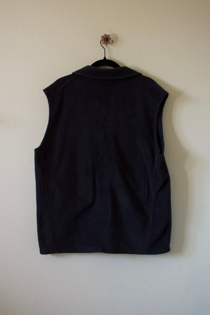 Columbia Fleece Vest