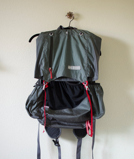 Gossamer Gear Kumo 36 Ultralight Backpack