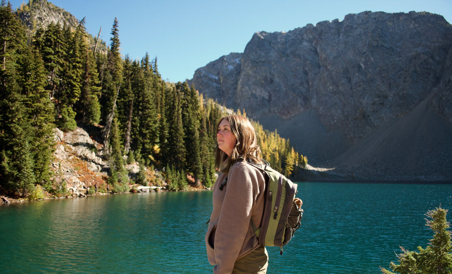 REI Co-op Groundbreaker Full-Zip Fleece