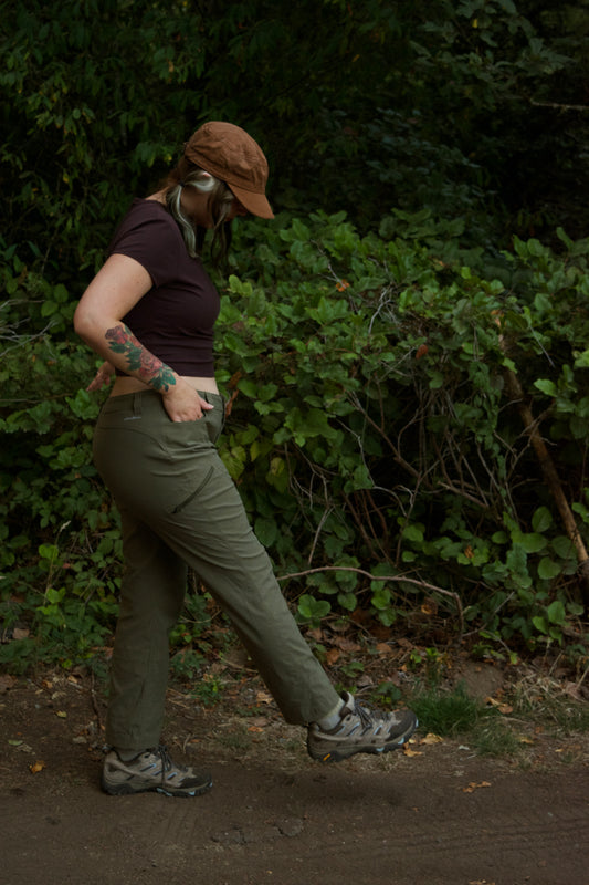 Eddie Bauer First Ascent Guide Pro Pant