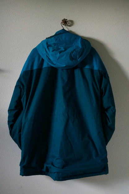 L.L. Bean Men’s Rugged Ridge Parka