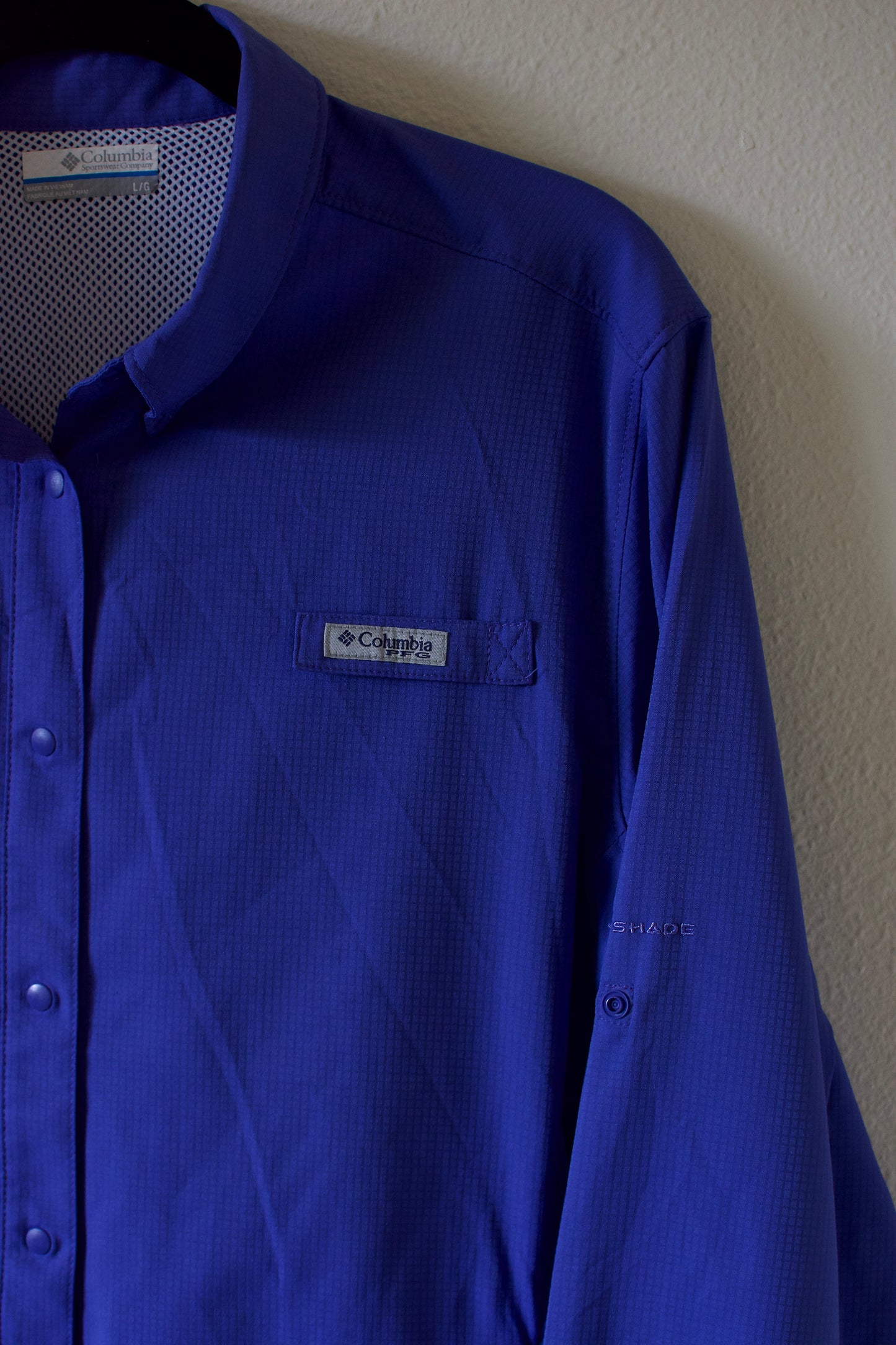 COLUMBIA Women's PFG Tamiami™ II Shirt