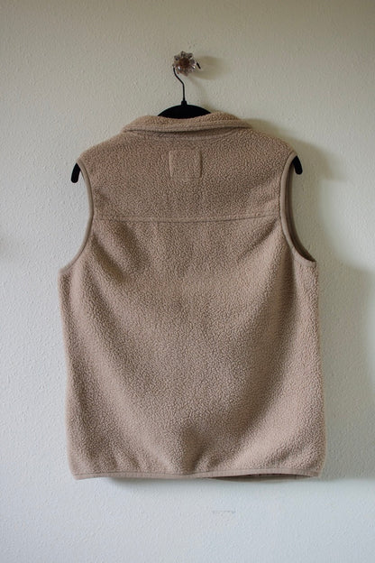 Dakini Fleece Vest