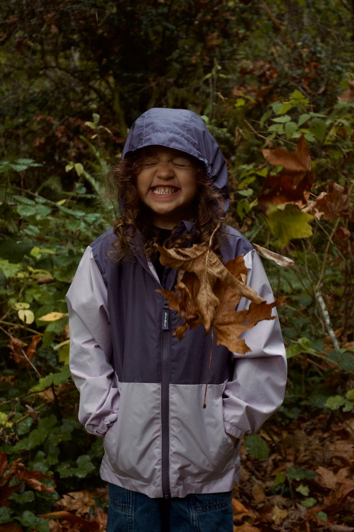 Eddie Bauer Kids’ Rain Jacket