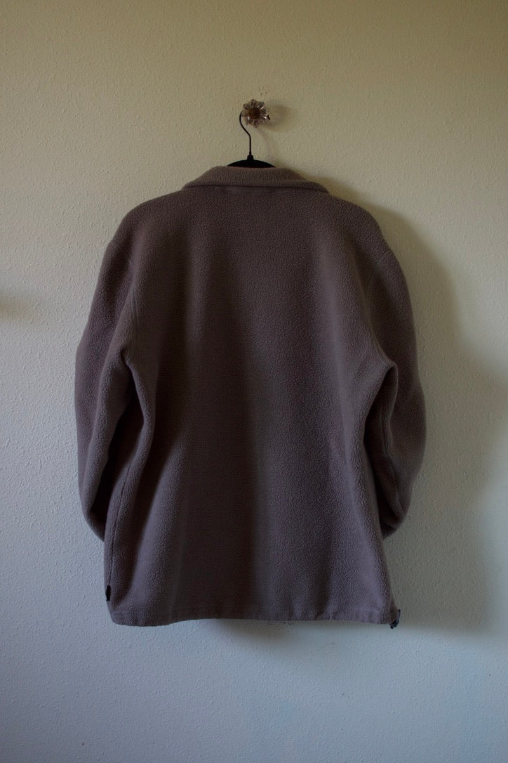 REI Co-op Groundbreaker Full-Zip Fleece