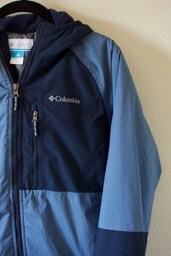 Columbia Boys’ Snow Problem™ Jacket