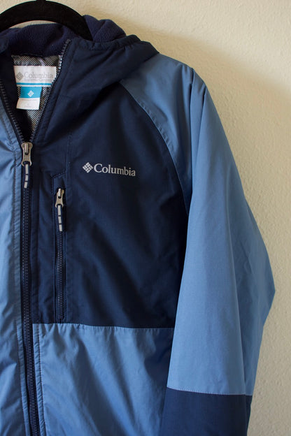Columbia Boys’ Snow Problem™ Jacket