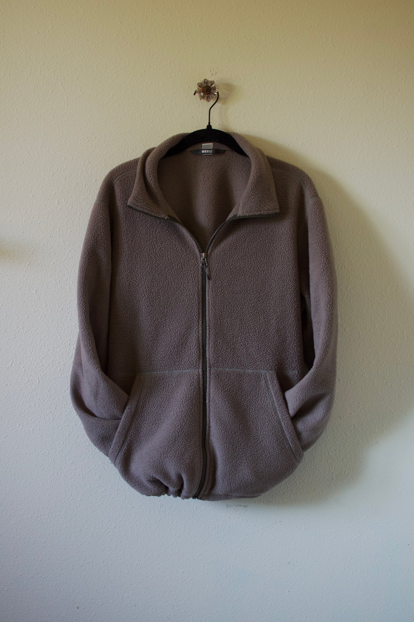 REI Co-op Groundbreaker Full-Zip Fleece