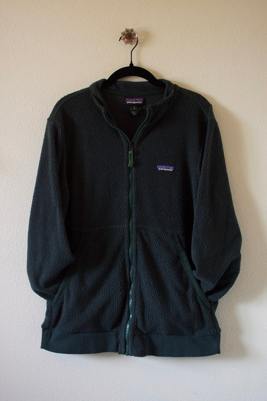 Patagonia® Worn Wear  Men's Shearling Jacket