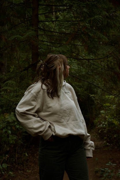 Homies Who Hike Hoodie