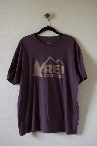 REI Co-op  REI Logo T-Shirt