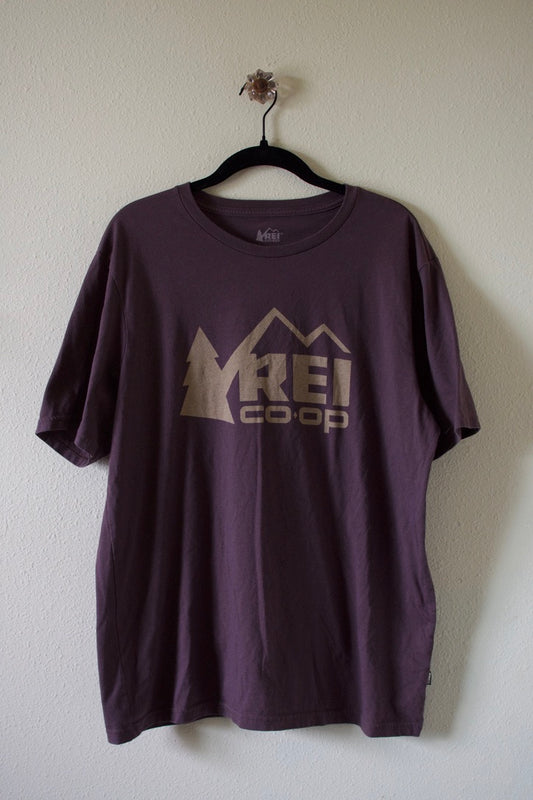 REI Co-op  REI Logo T-Shirt
