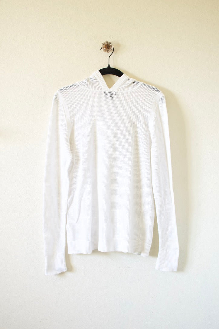 Eddie Bauer Women’s Hooded Long Sleeve