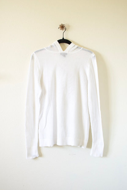 Eddie Bauer Women’s Hooded Long Sleeve