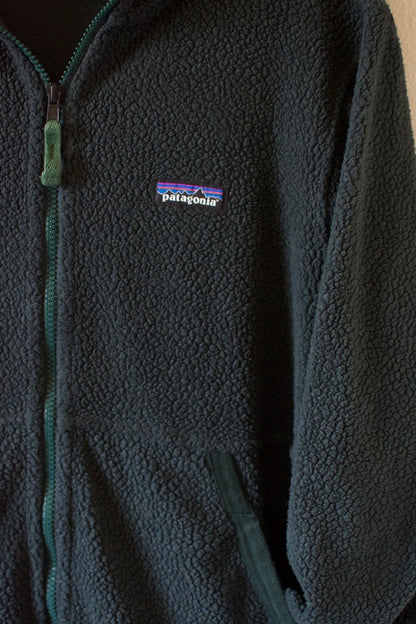 Patagonia® Worn Wear  Men's Shearling Jacket