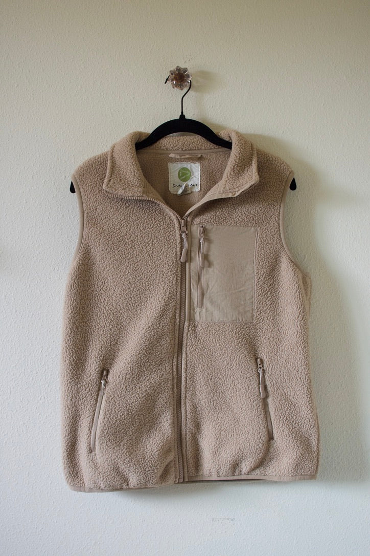 Dakini Fleece Vest