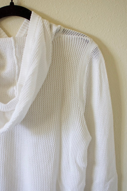 Eddie Bauer Women’s Hooded Long Sleeve