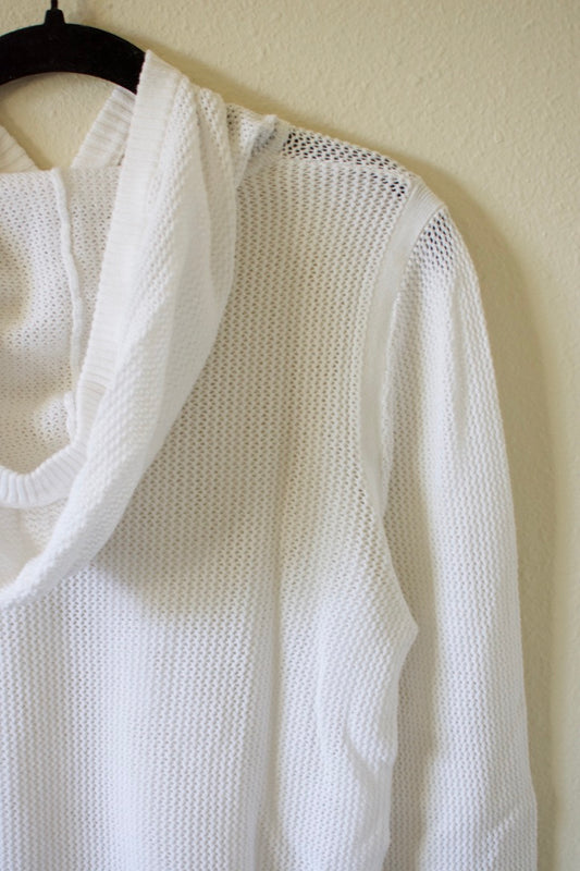 Eddie Bauer Women’s Hooded Long Sleeve