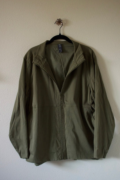 Mountain Hardwear Kentro Cord Jacket