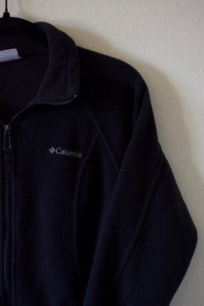 Columbia Women’s Full-Zip Fleece