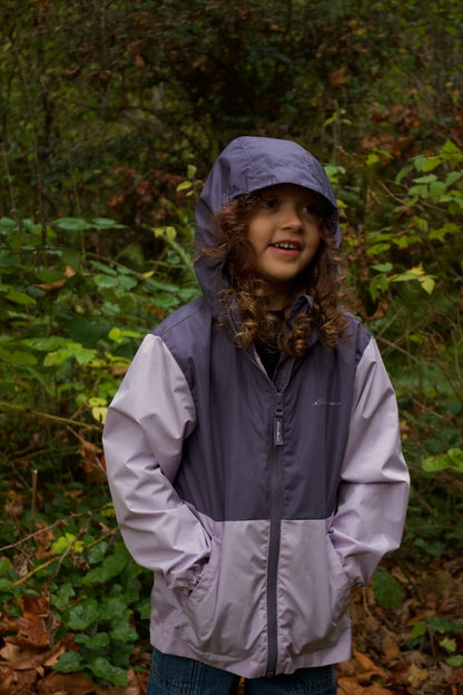 Eddie Bauer Kids’ Rain Jacket