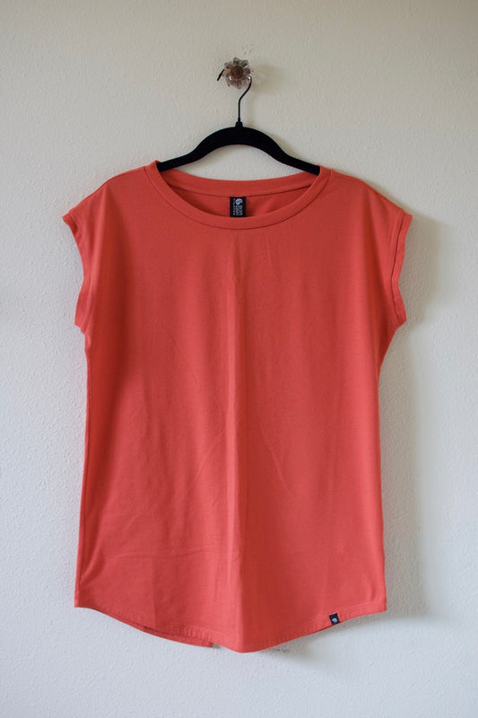 Mountain Hardwear Everyday Perfect Short-Sleeve T-Shirt
