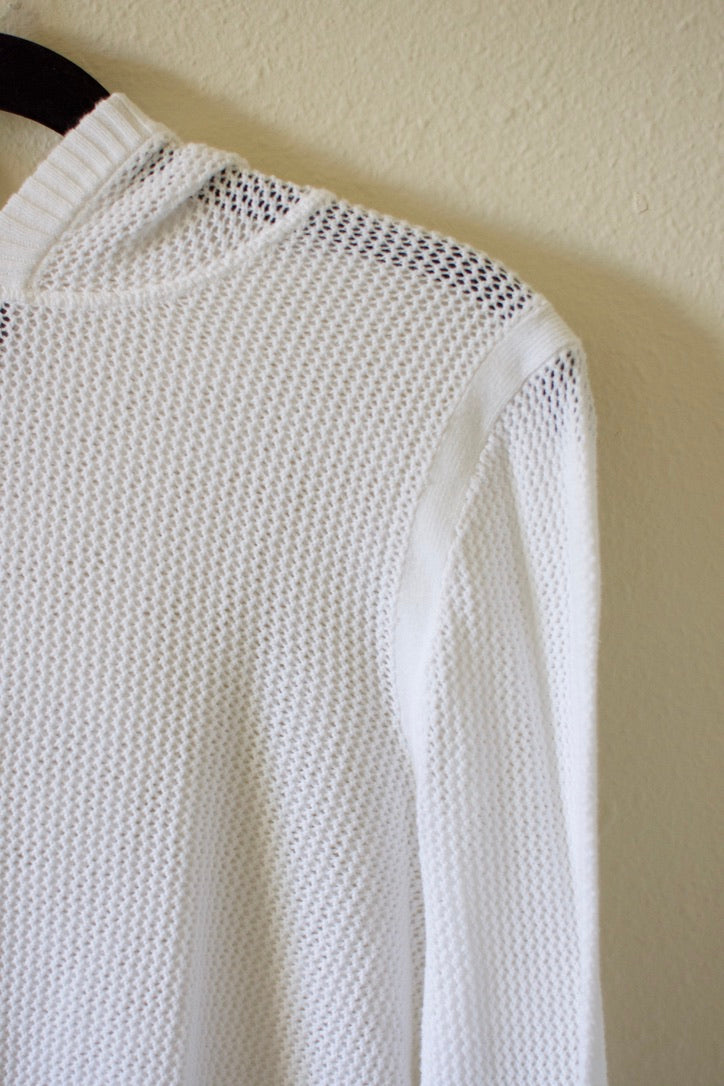 Eddie Bauer Women’s Hooded Long Sleeve