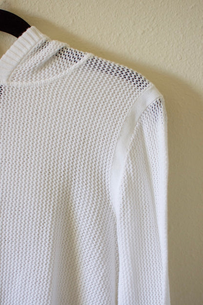 Eddie Bauer Women’s Hooded Long Sleeve