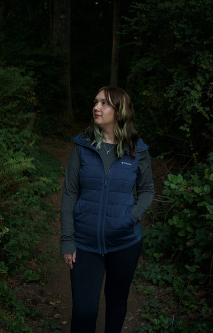 COLUMBIA Women’s Vest