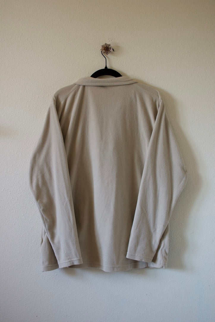 Columbia Men’s Quarter-Zip Fleece