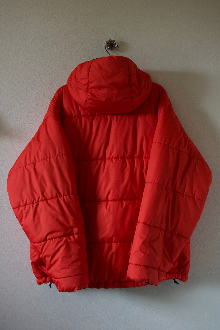 Patagonia DAS Parka