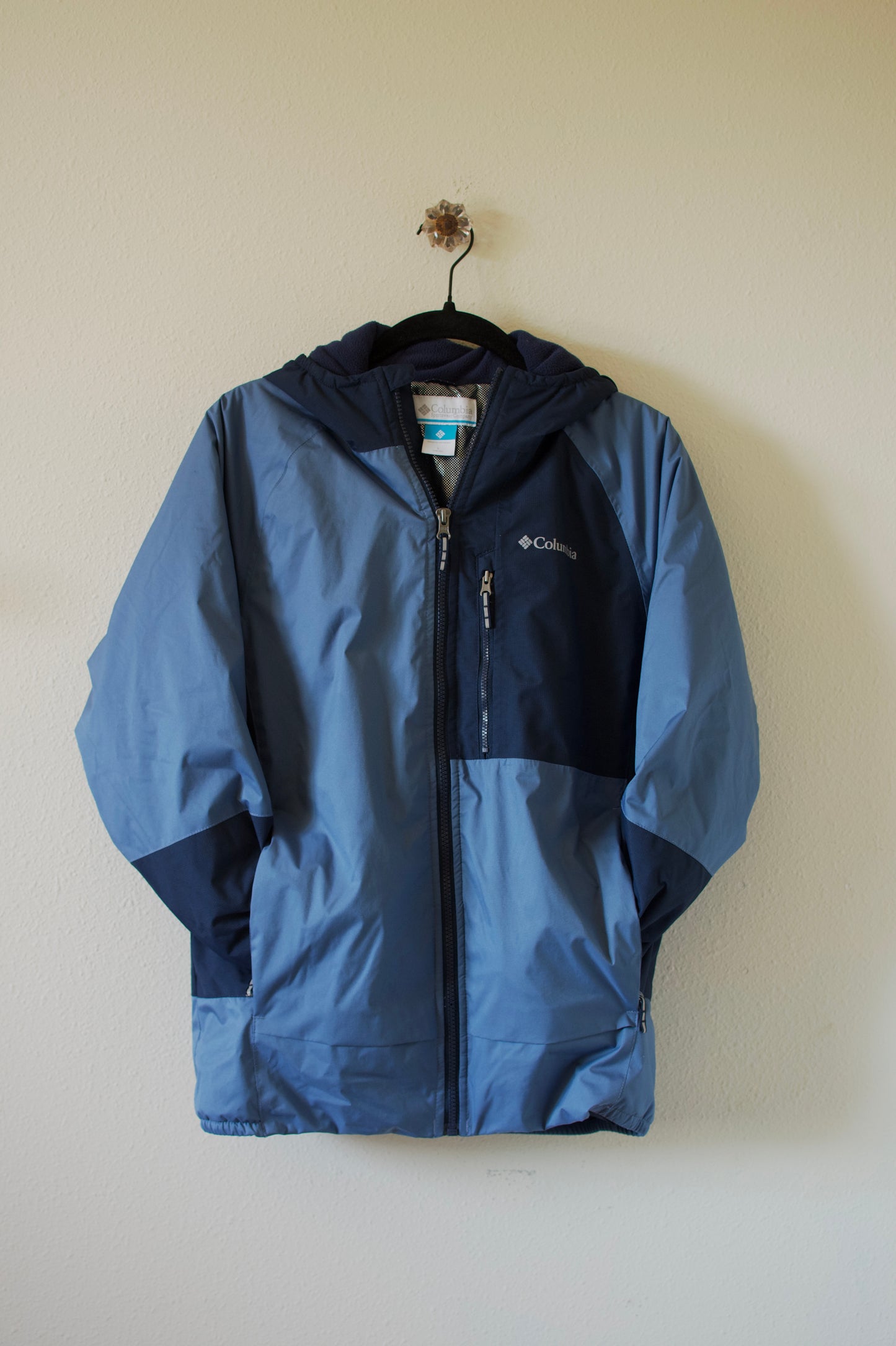 Columbia Boys’ Snow Problem™ Jacket