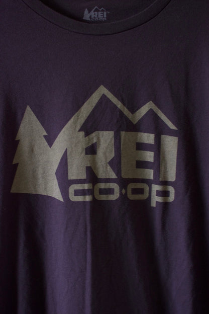 REI Co-op  REI Logo T-Shirt