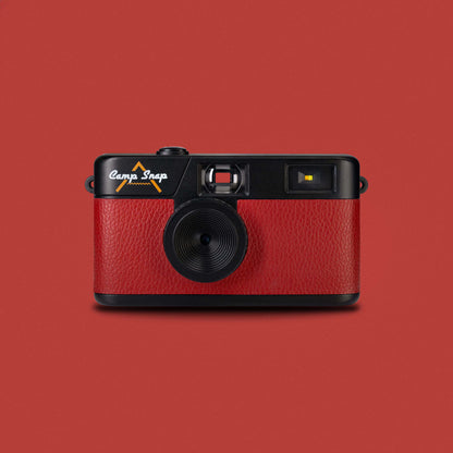Camp Snap Camera (Screen-Free Digital Camera)